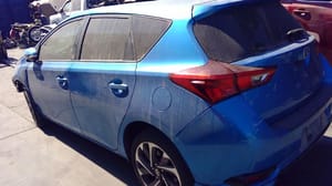 2016 Scion Im