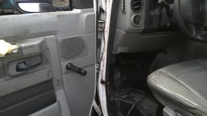 2010 Ford E-250