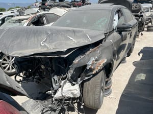 2016 Lexus Is200t
