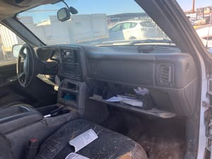 2005 GMC Silv25