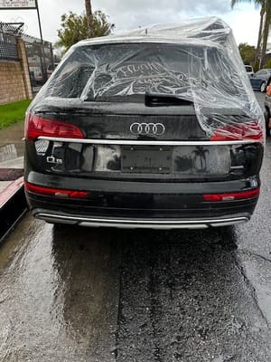 2021 Audi Audiq5