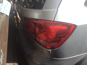 2011 Dodge Journey