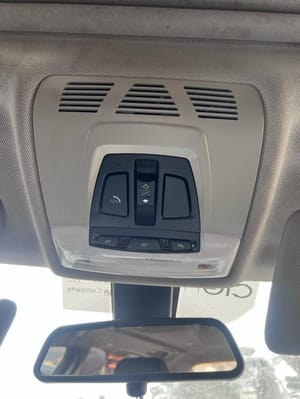 2012 BMW 328i