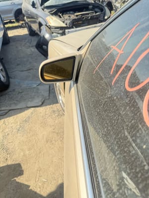 1998 Cadillac Deville