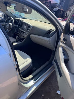 2014 Kia Optima