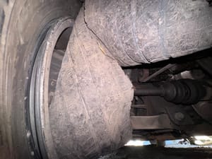2000 Mitsubishi Eclipse