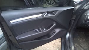 2015 Audi Audia3