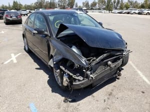 2010 Volvo S40