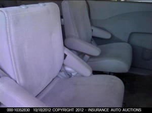 2004 Nissan Quest