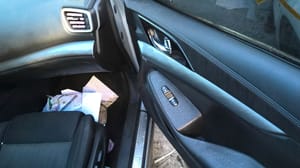 2016 Nissan Maxima