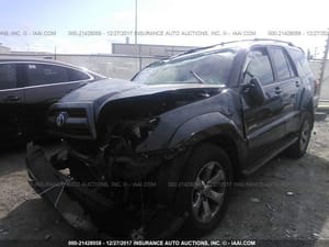 2007 Toyota 4Runner