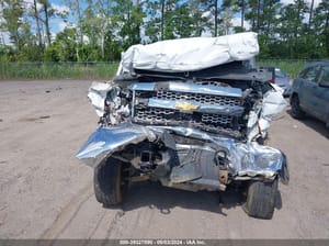 2019 GMC Silv35