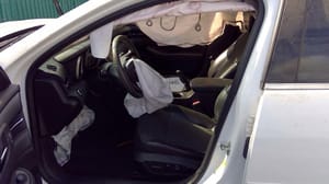 2015 Chevrolet Malibu