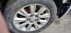 2013 Buick Regal