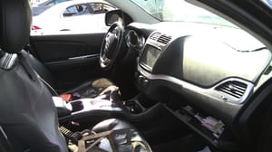 2013 Dodge Journey