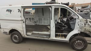 2016 Ford Tra250