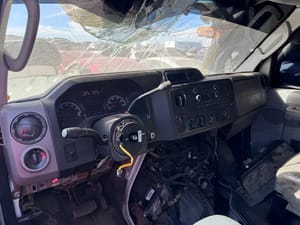 2012 Ford E-150