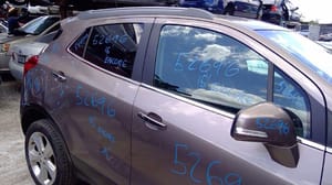 2015 Buick Encore
