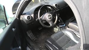 2003 Audi Tt