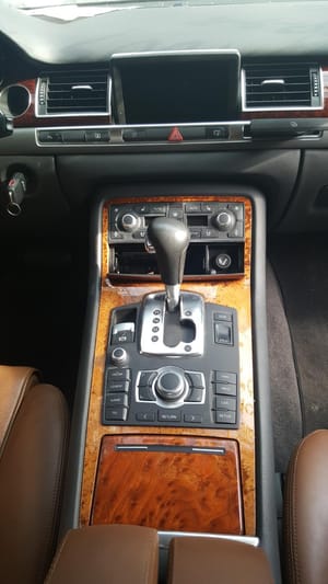 2005 Audi A8