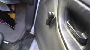 2007 Ford Ranger
