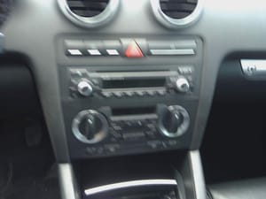 2006 Audi Audia3