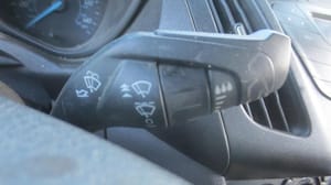 2015 Ford Transit Connect