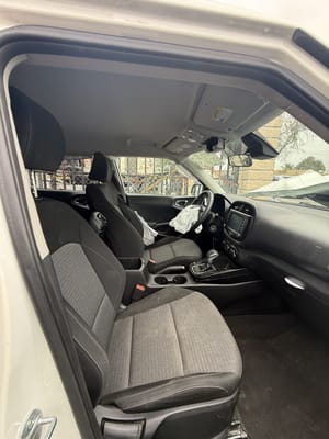 2021 Kia Soul