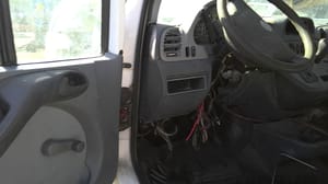 2005 Dodge Sprinter