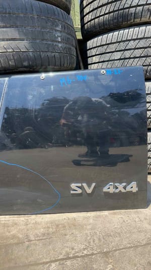 2018 Nissan Frontier