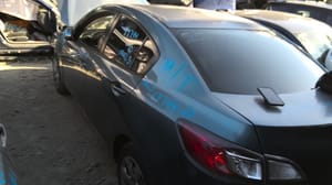 2010 Mazda Mazda3