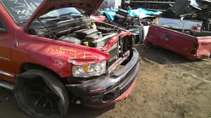 2002 Dodge Dpu15