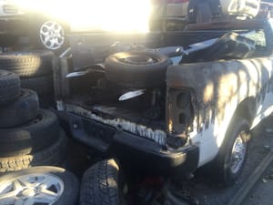 2013 Dodge Dpu25