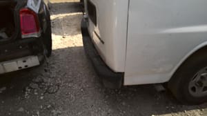 2004 GMC Expr15