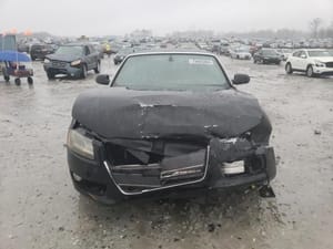 2012 Audi Audia5