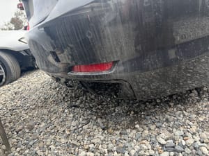 2012 BMW 750i
