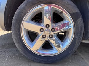 2012 Chrysler Avenger