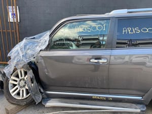 2011 Toyota 4Runner