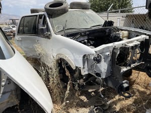 2005 Ford Expedition Strut