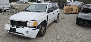 2003 GMC Envoy