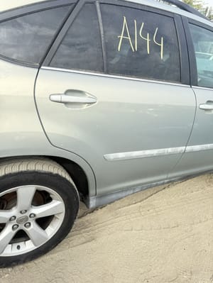 2005 Lexus Rx330