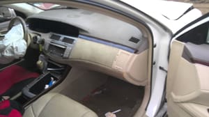 2010 Toyota Avalon