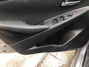 2016 Scion Ia