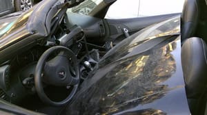 2006 Chevrolet Corvette