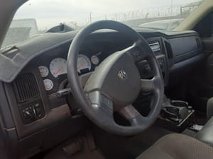 2004 Dodge Dpu15