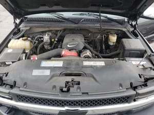 2001 GMC Silv25