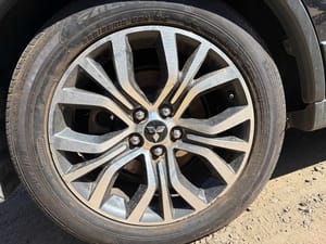 2017 Mitsubishi Outlander