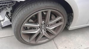 2016 Lexus Is200t