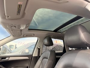 2014 Audi Audiq5