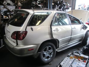2000 Lexus Rx300